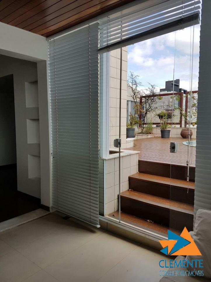 Cobertura, 3 quartos, 170 m² - Foto 14