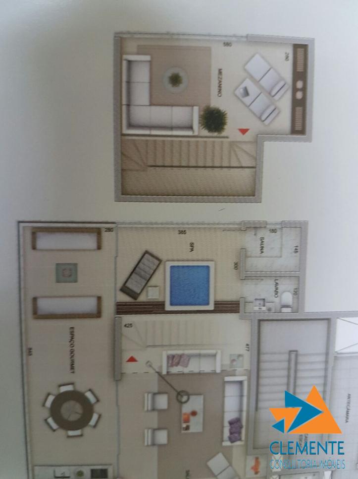 Apartamento, 4 quartos, 366 m² - Foto 5
