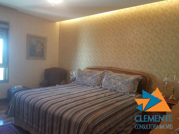 Apartamento, 4 quartos, 366 m² - Foto 7