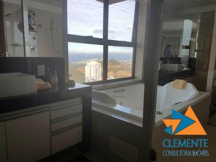 Apartamento, 4 quartos, 366 m² - Foto 11