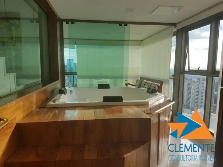 Apartamento, 4 quartos, 366 m² - Foto 24