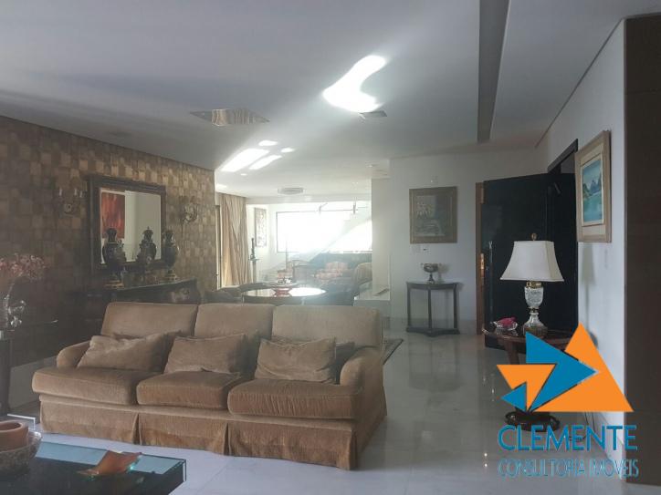Apartamento, 4 quartos, 366 m² - Foto 32