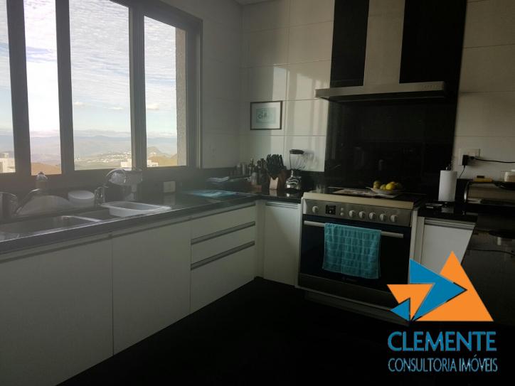 Apartamento, 4 quartos, 366 m² - Foto 34