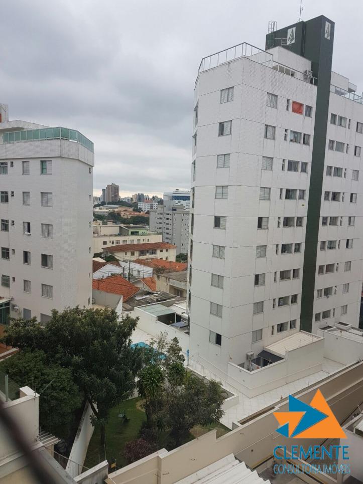 Apartamento, 4 quartos, 138 m² - Foto 2