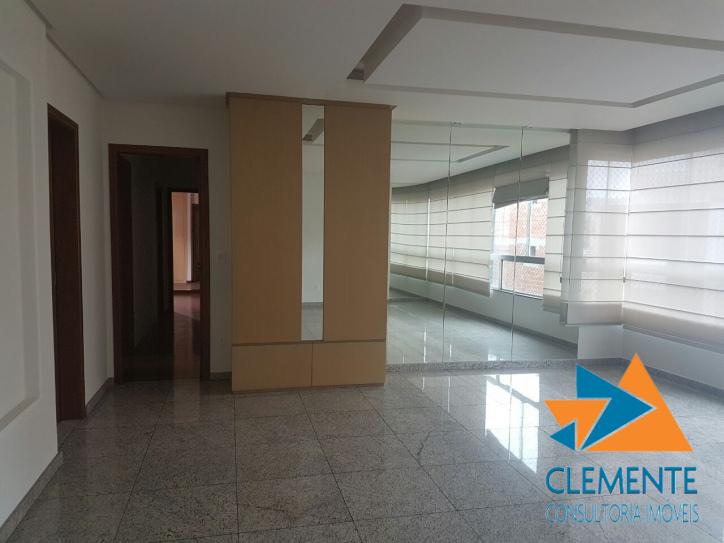 Apartamento, 4 quartos, 138 m² - Foto 3