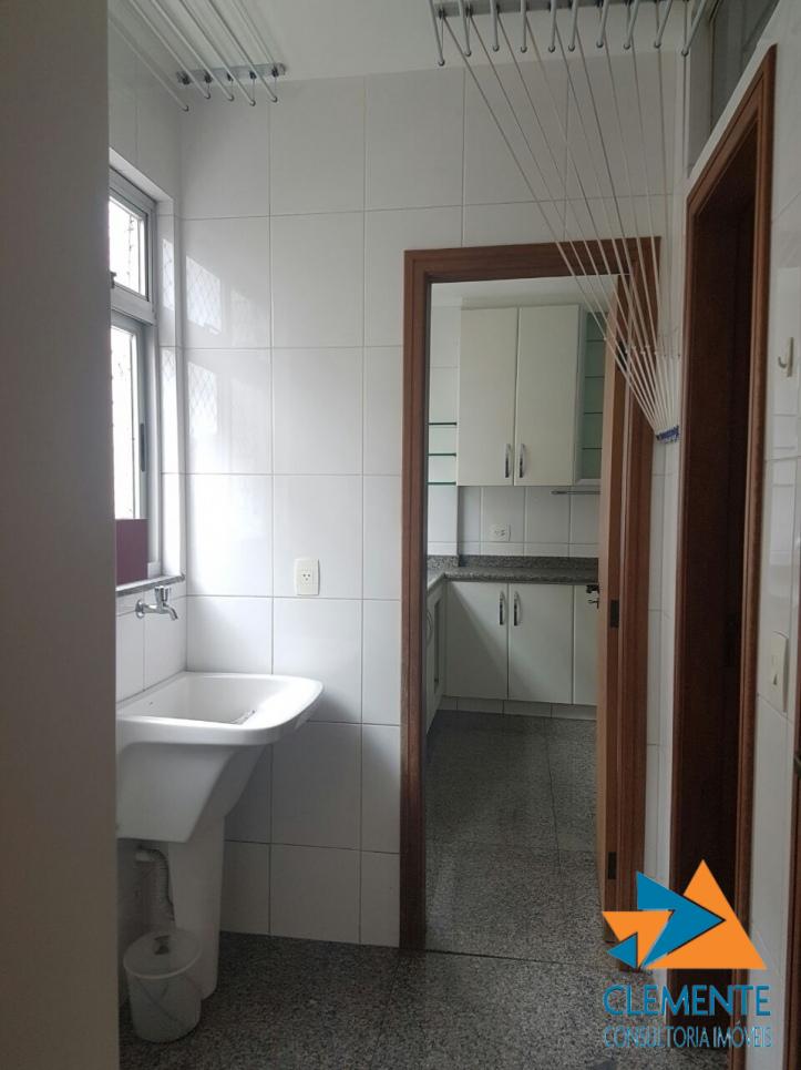 Apartamento, 4 quartos, 138 m² - Foto 7