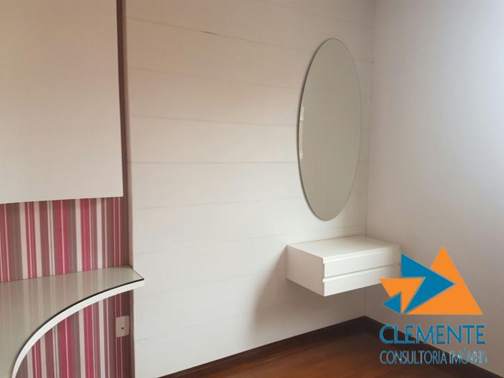 Apartamento, 4 quartos, 138 m² - Foto 11