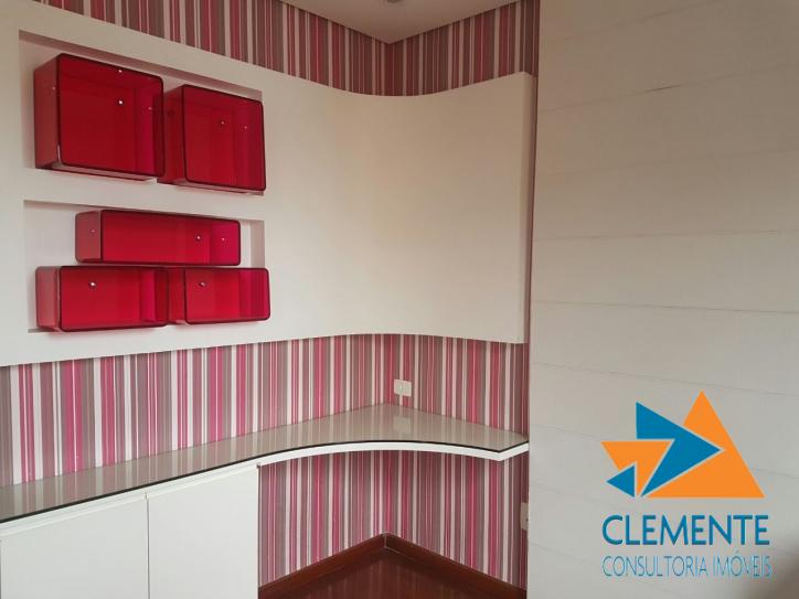 Apartamento, 4 quartos, 138 m² - Foto 13