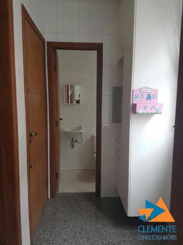 Apartamento, 4 quartos, 138 m² - Foto 15