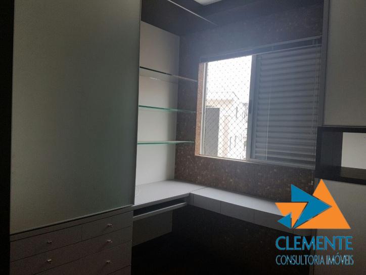 Apartamento, 4 quartos, 138 m² - Foto 17