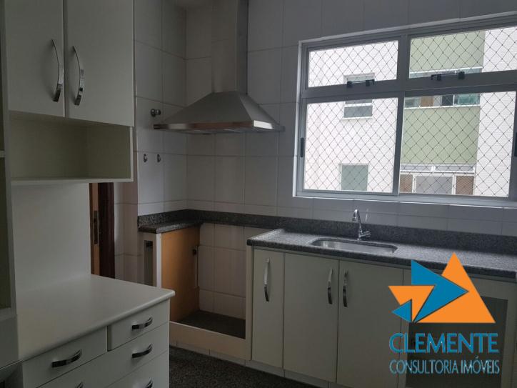 Apartamento, 4 quartos, 138 m² - Foto 21