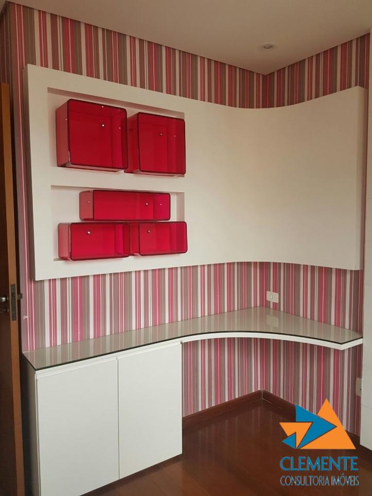 Apartamento, 4 quartos, 138 m² - Foto 22