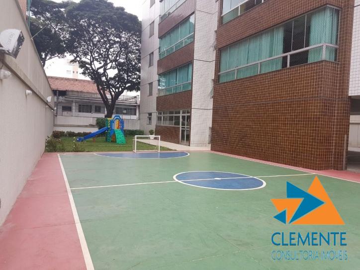 Apartamento, 4 quartos, 138 m² - Foto 24