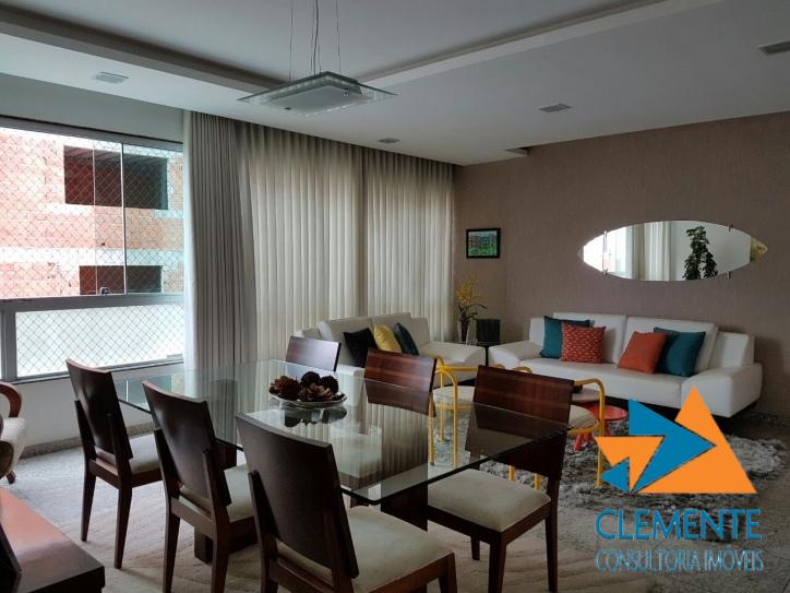 Apartamento, 3 quartos, 128 m² - Foto 6