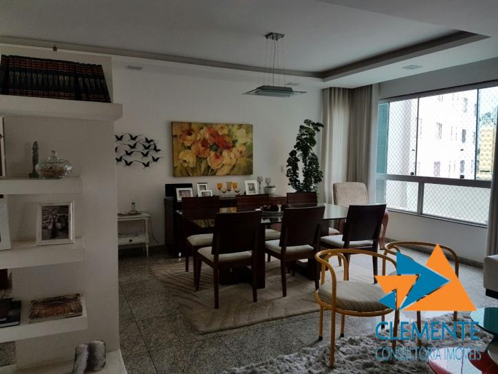 Apartamento, 3 quartos, 128 m² - Foto 1