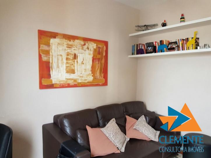 Apartamento, 3 quartos, 128 m² - Foto 8