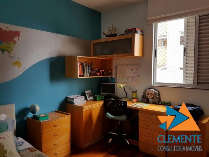 Apartamento, 3 quartos, 128 m² - Foto 9