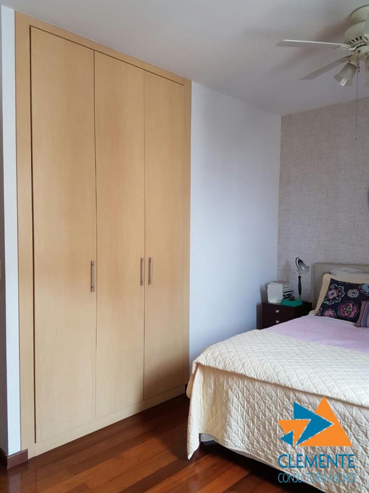 Apartamento, 3 quartos, 128 m² - Foto 10