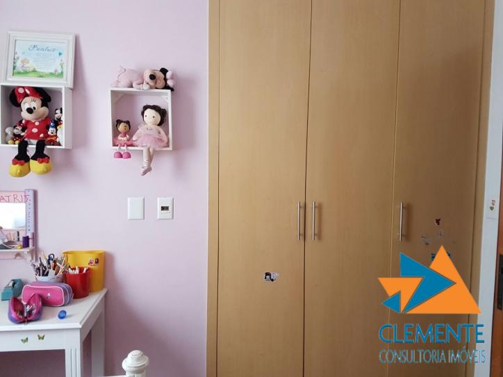 Apartamento, 3 quartos, 128 m² - Foto 11