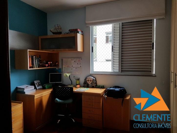 Apartamento, 3 quartos, 128 m² - Foto 12