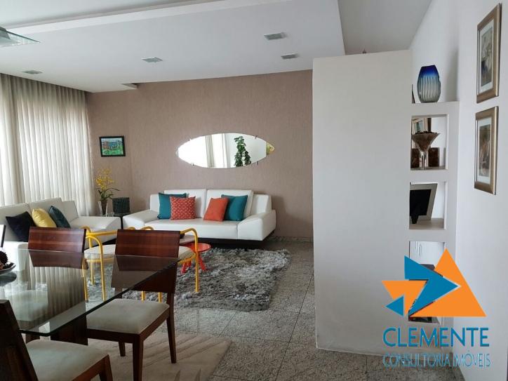 Apartamento, 3 quartos, 128 m² - Foto 15