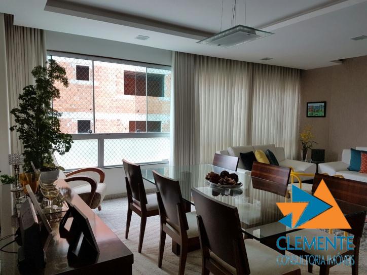 Apartamento, 3 quartos, 128 m² - Foto 21