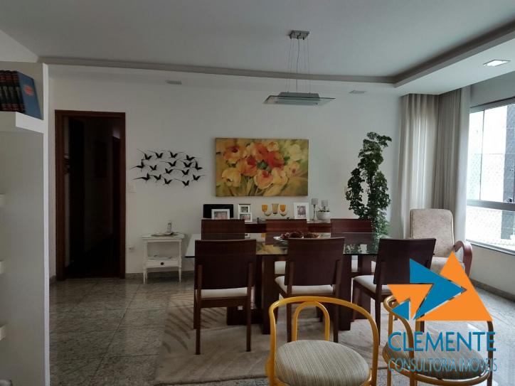 Apartamento, 3 quartos, 128 m² - Foto 25