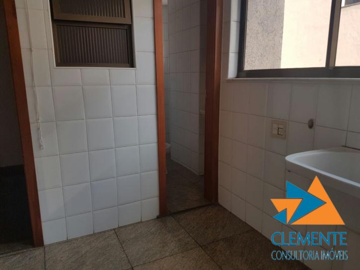 Apartamento, 4 quartos, 155 m² - Foto 6