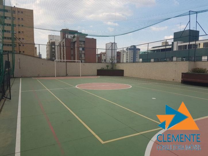 Apartamento, 4 quartos, 155 m² - Foto 17