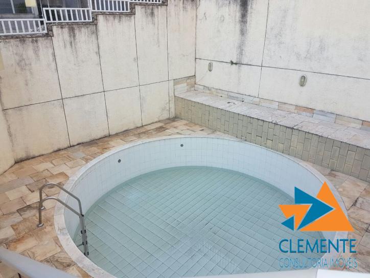 Apartamento, 4 quartos, 200 m² - Foto 6