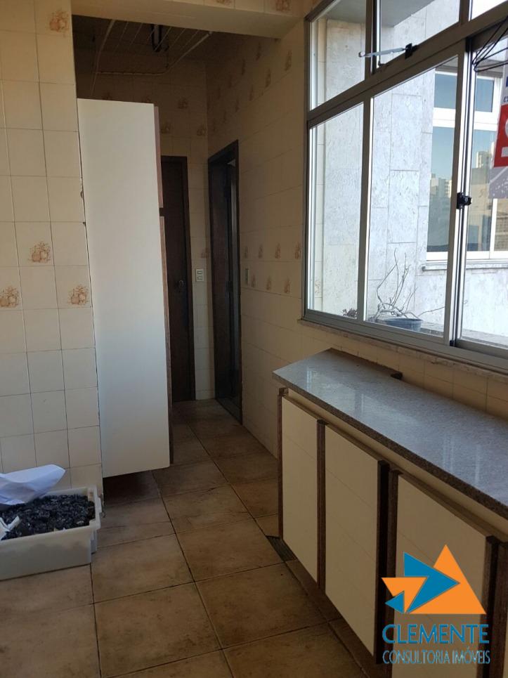 Apartamento, 4 quartos, 200 m² - Foto 13