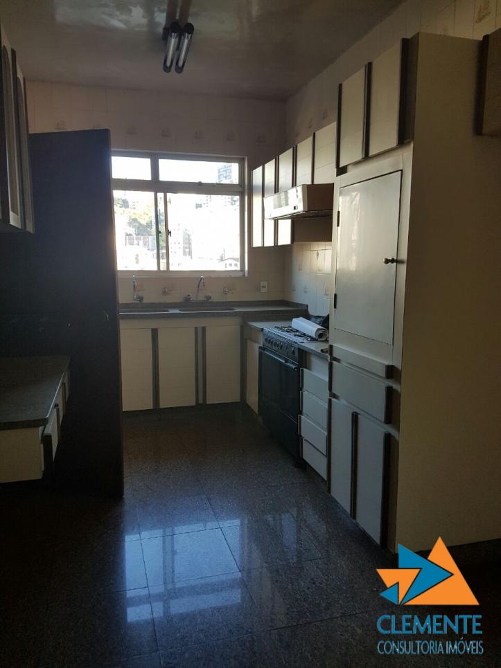 Apartamento, 4 quartos, 200 m² - Foto 27