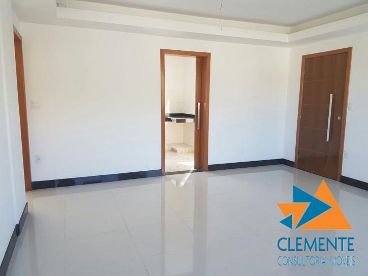 Apartamento, 3 quartos, 109 m² - Foto 1
