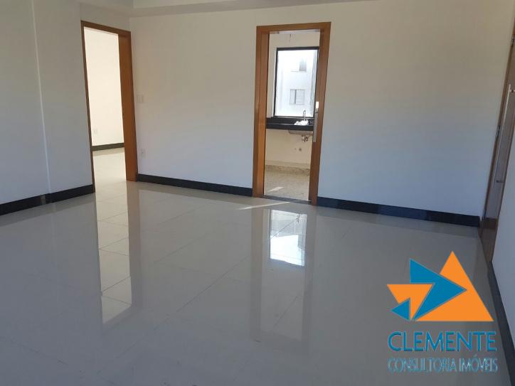 Apartamento, 3 quartos, 109 m² - Foto 2