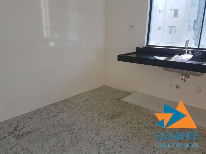 Apartamento, 3 quartos, 109 m² - Foto 3
