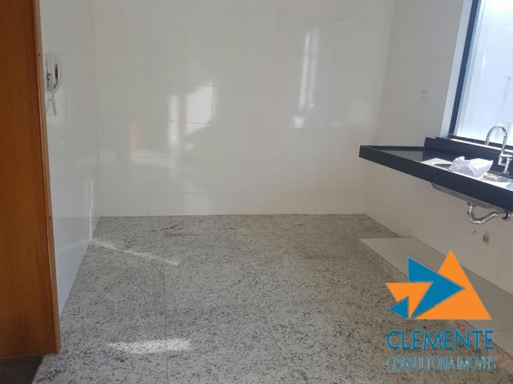 Apartamento, 3 quartos, 109 m² - Foto 8