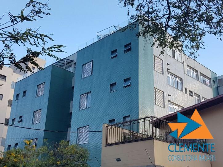 Cobertura, 3 quartos, 132 m² - Foto 1