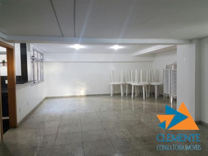 Cobertura, 3 quartos, 132 m² - Foto 3