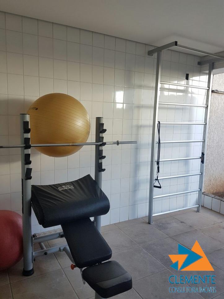 Cobertura, 3 quartos, 132 m² - Foto 4