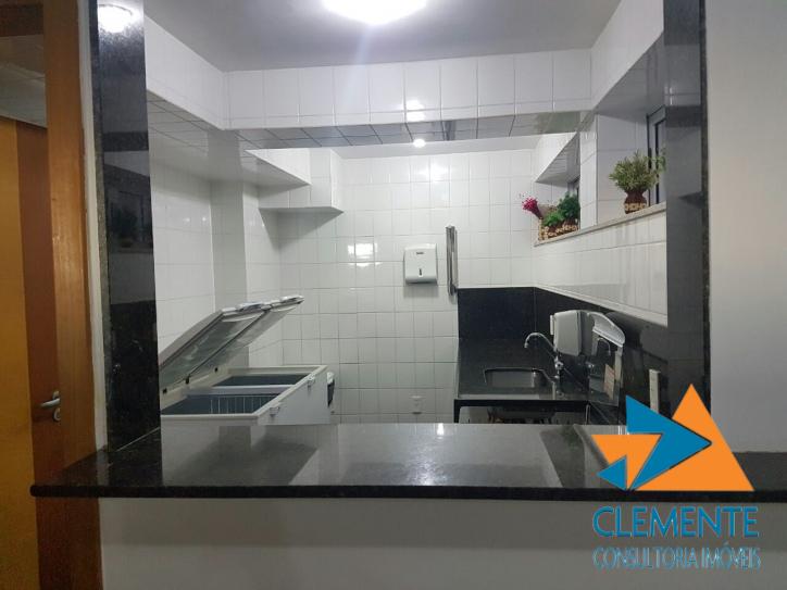 Cobertura, 3 quartos, 132 m² - Foto 5