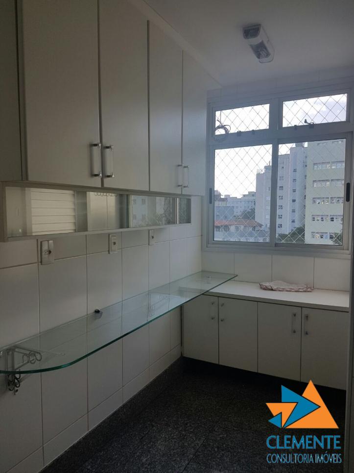 Cobertura, 3 quartos, 132 m² - Foto 7