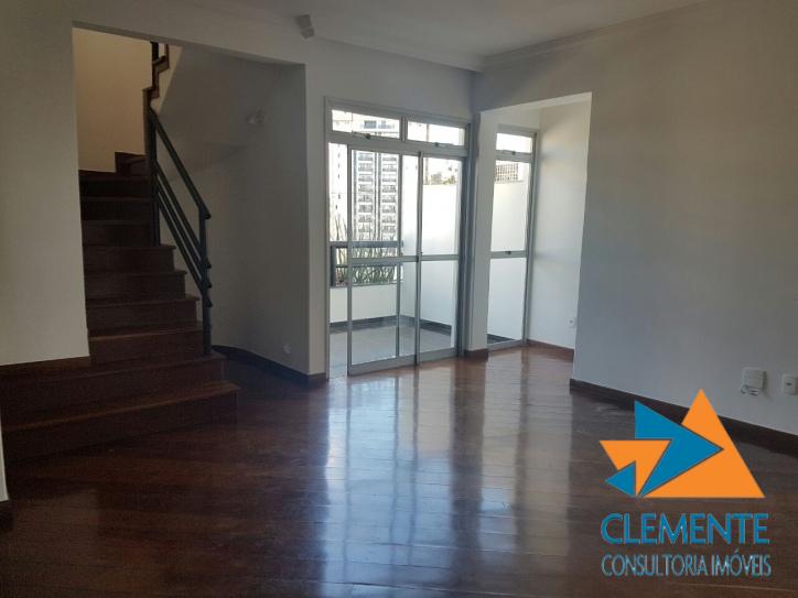 Cobertura, 3 quartos, 270 m² - Foto 12