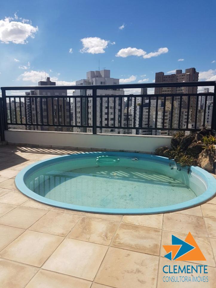 Cobertura, 3 quartos, 270 m² - Foto 27