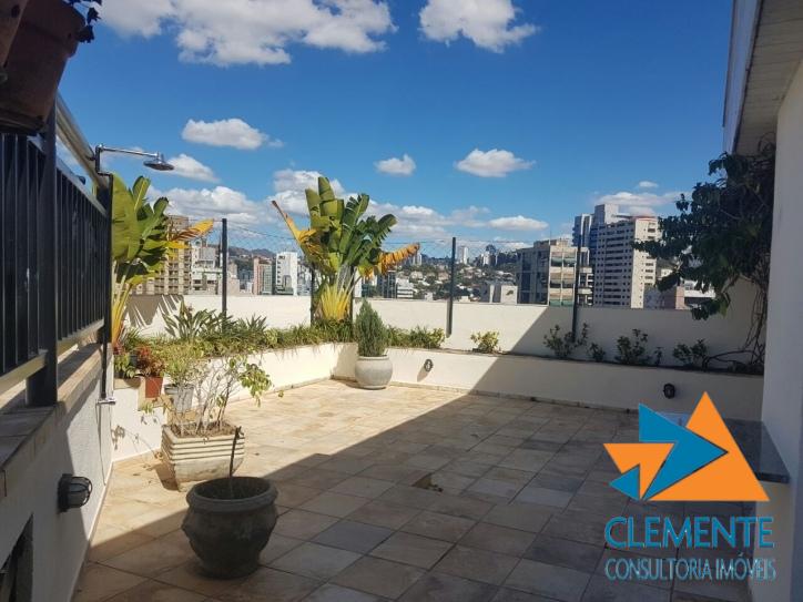 Cobertura, 3 quartos, 270 m² - Foto 28