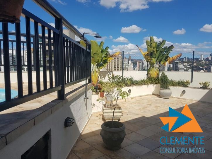 Cobertura, 3 quartos, 270 m² - Foto 30