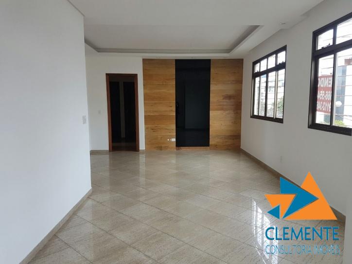 Apartamento, 4 quartos, 125 m² - Foto 3
