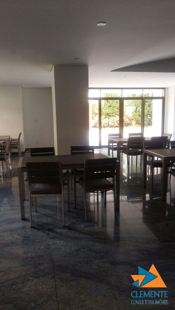 Apartamento, 4 quartos, 196 m² - Foto 2