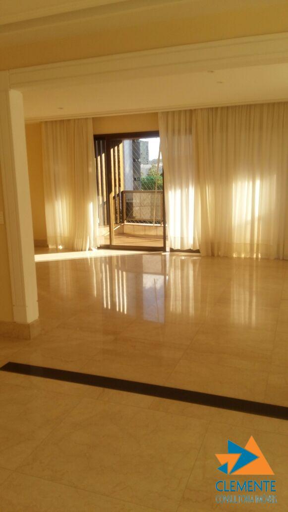 Apartamento, 4 quartos, 196 m² - Foto 3