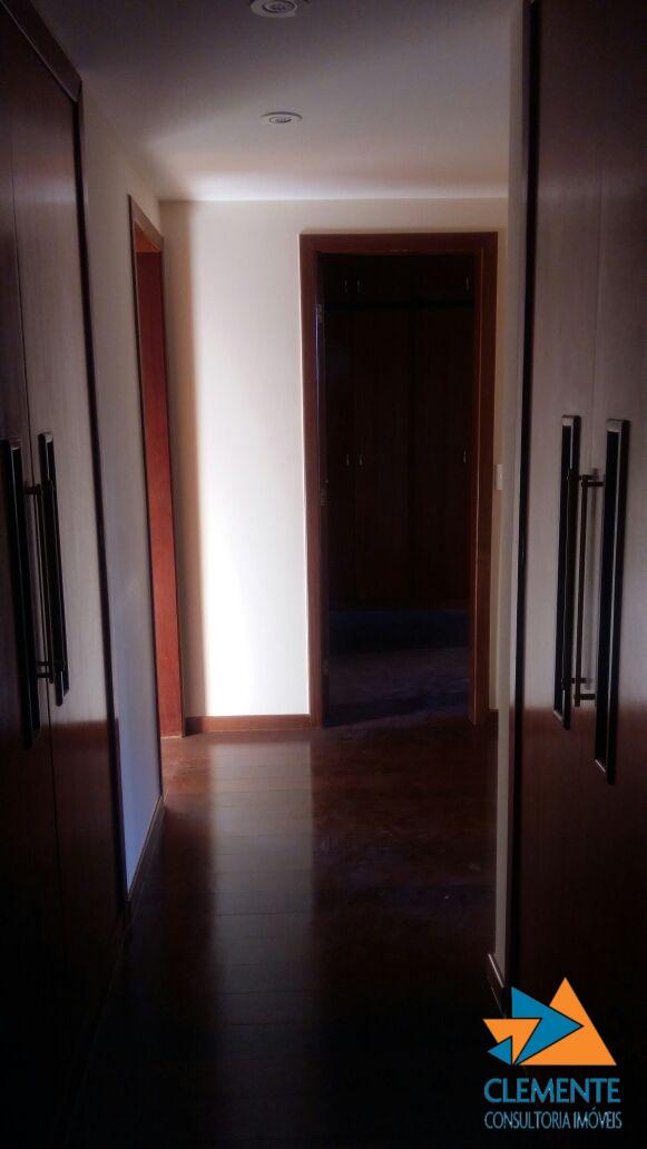 Apartamento, 4 quartos, 196 m² - Foto 4
