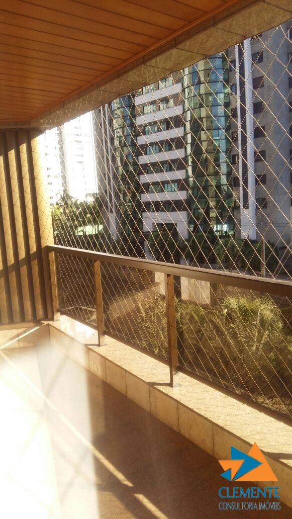 Apartamento, 4 quartos, 196 m² - Foto 9